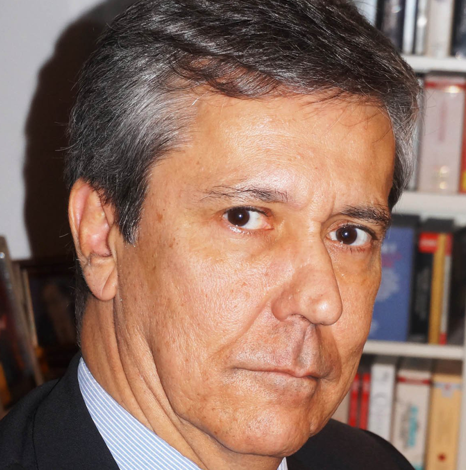Alberto Sá e Mello