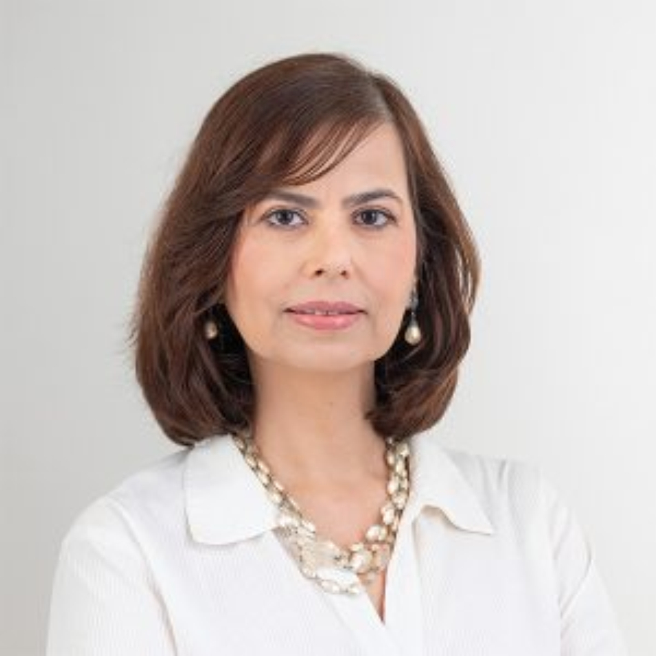 Cláudia Chamas