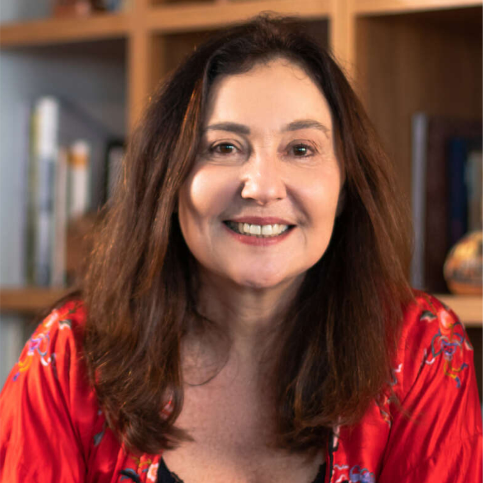 Cláudia Leitão