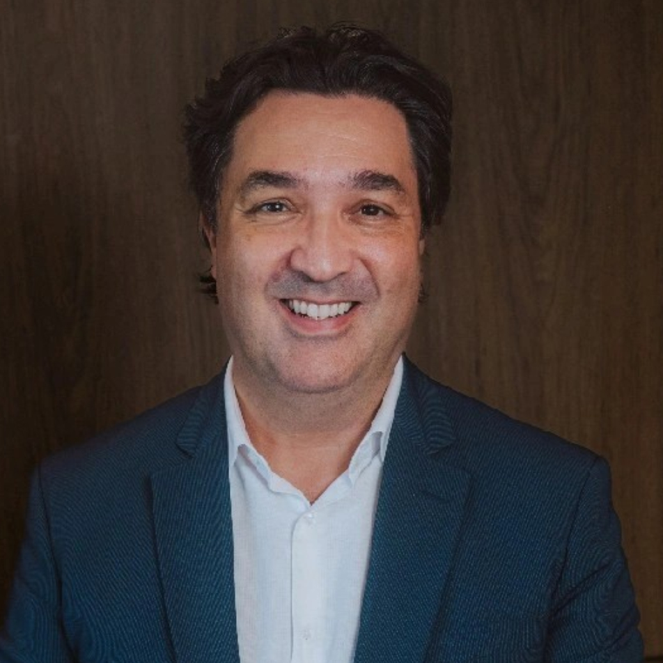Eduardo Agustinho