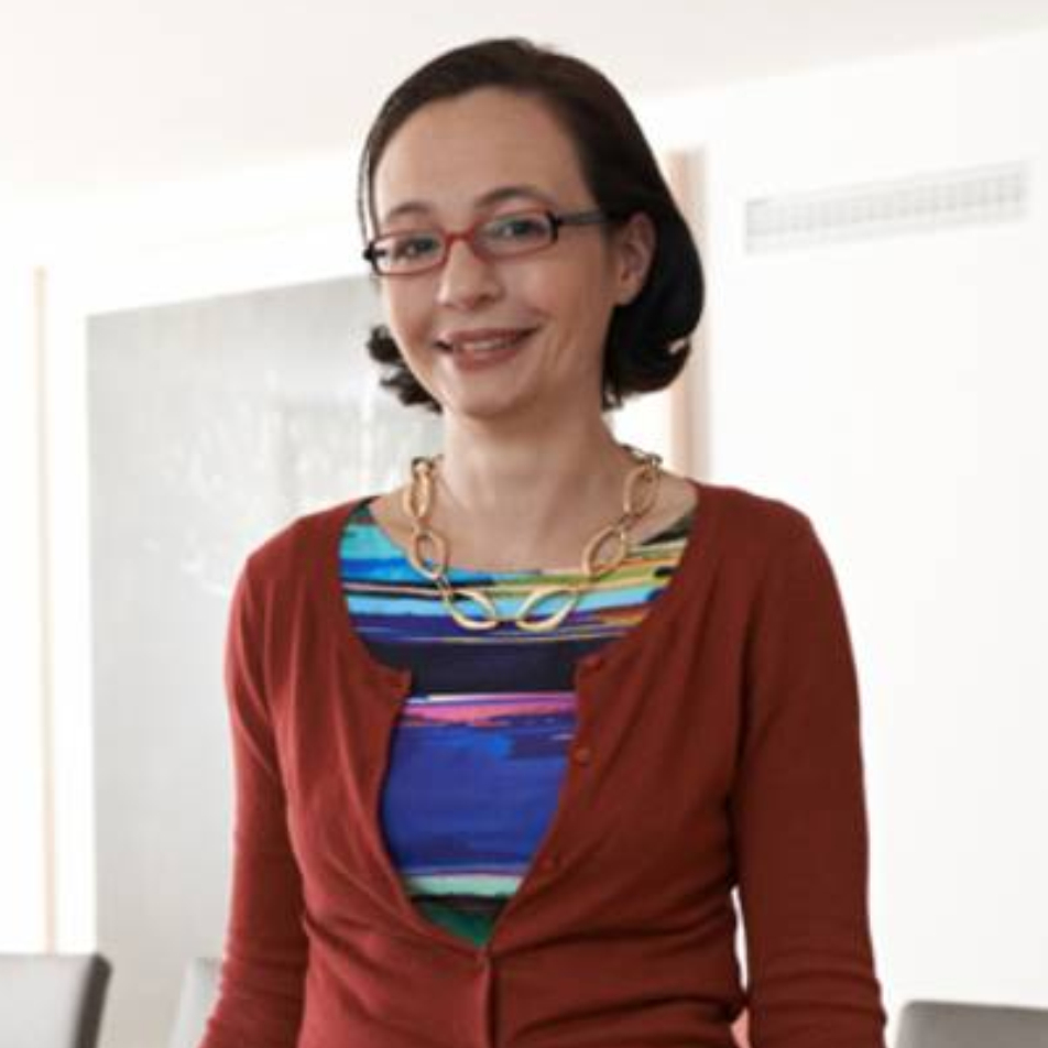Karin Gru Kuntz