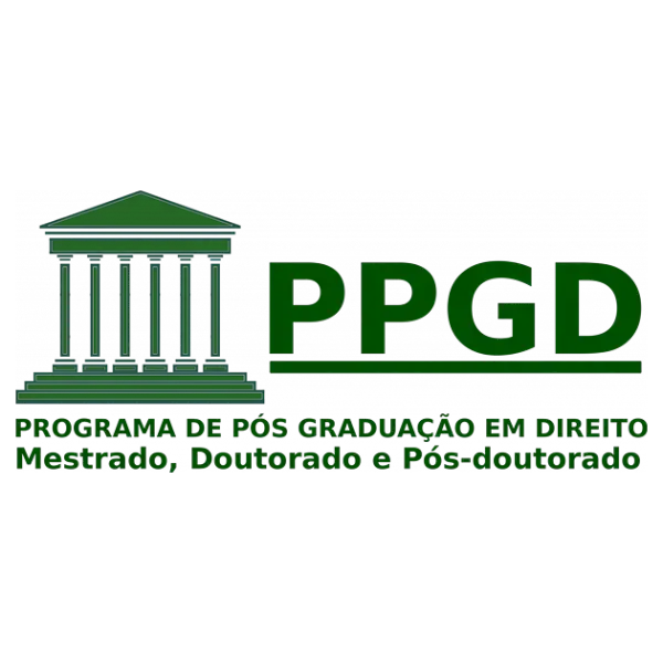 PPGD — Programa de Pós-Graduação em Direito