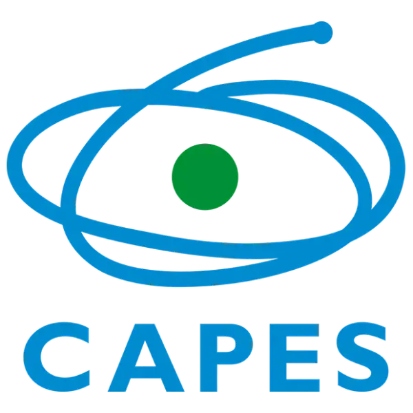 CAPES — Coordenação de Aperfeiçoamento de Pessoal de Nível Superior