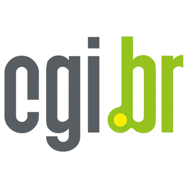 CGI.br — Comitê Gestor da Internet no Brasil