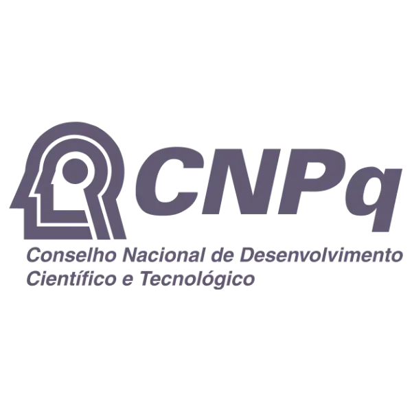 CNPq — Conselho Nacional de Desenvolvimento Científico e Tecnológico