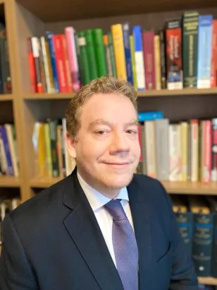 Prof. Dr. Pedro Marcos Nunes Barbosa
