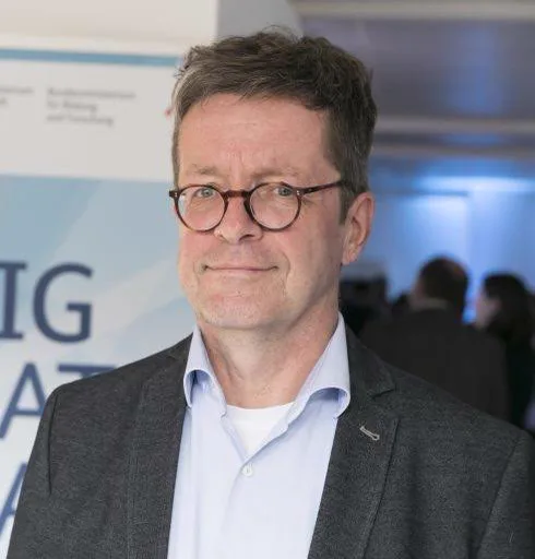 Prof. Dr. Thomas Hoeren